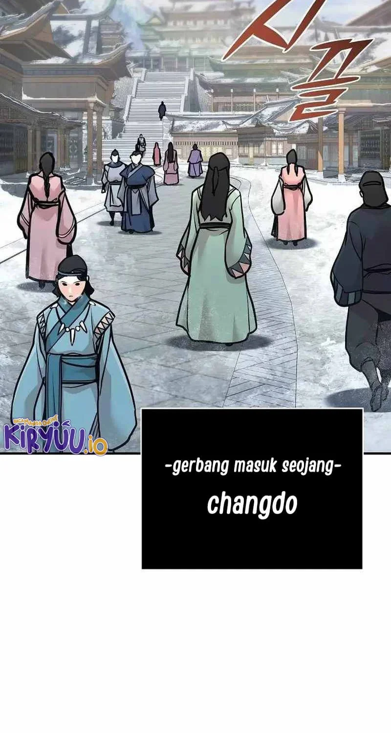The Mysterious World’s Greatest Martial Artist Little Prince Chapter 64 - halaman 59