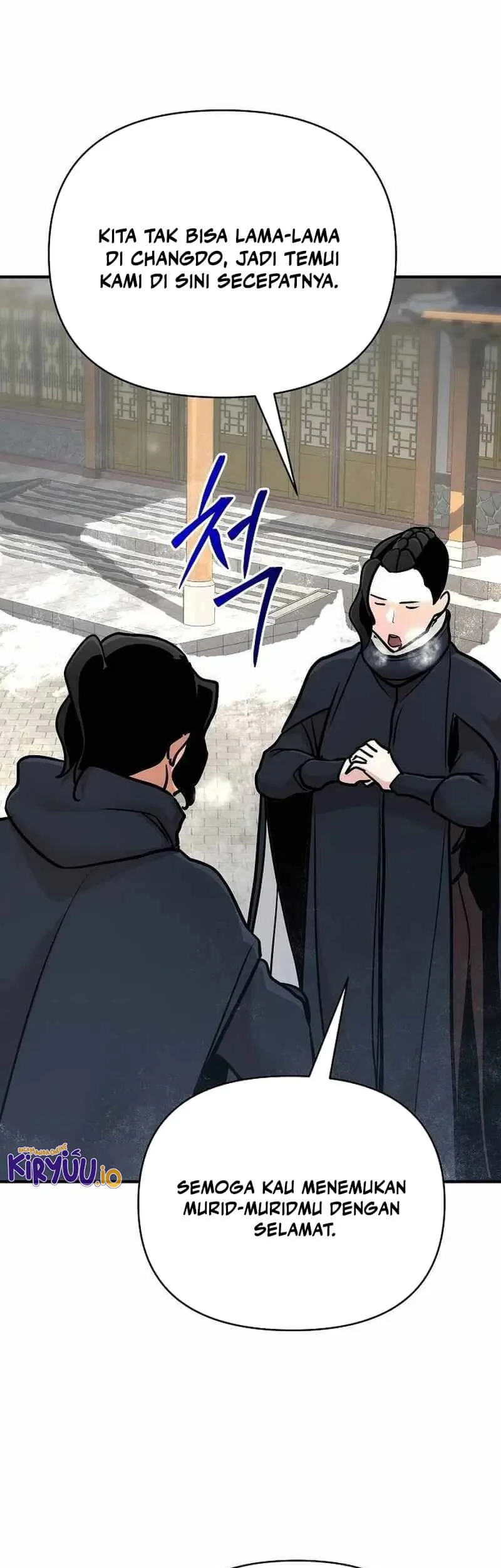 The Mysterious World’s Greatest Martial Artist Little Prince Chapter 64 - halaman 60