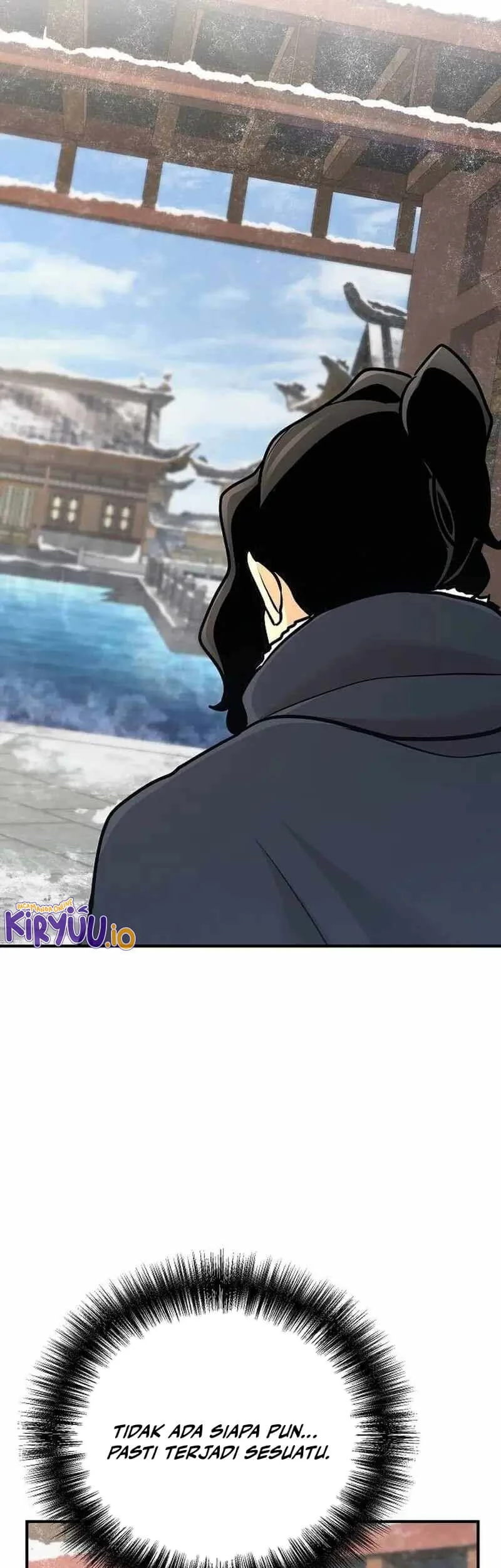 The Mysterious World’s Greatest Martial Artist Little Prince Chapter 64 - halaman 64