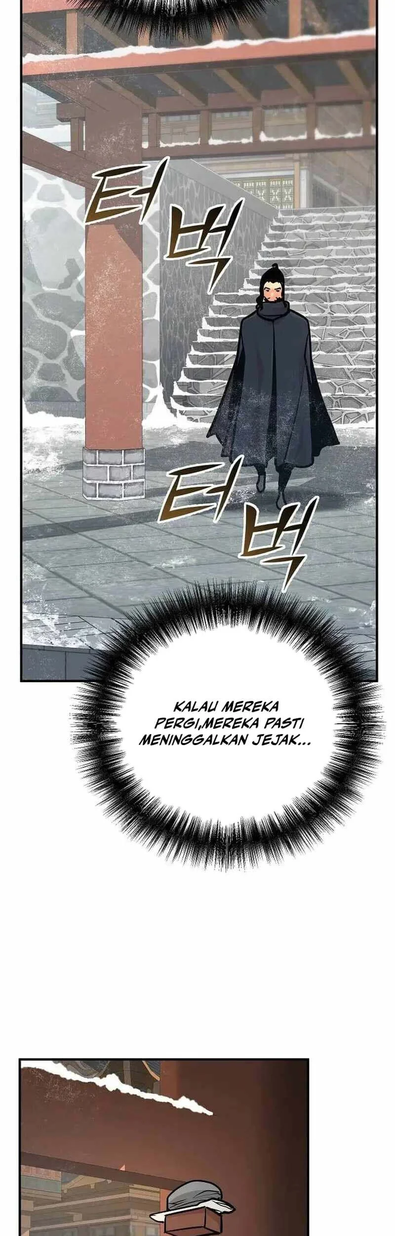 The Mysterious World’s Greatest Martial Artist Little Prince Chapter 64 - halaman 65