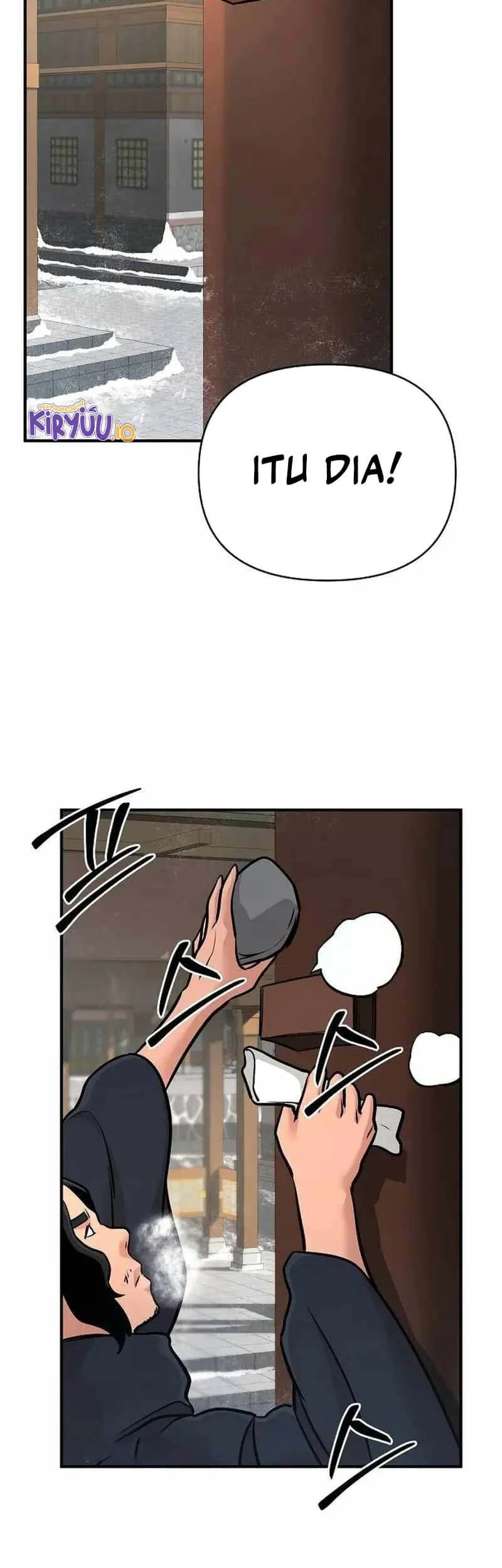 The Mysterious World’s Greatest Martial Artist Little Prince Chapter 64 - halaman 66