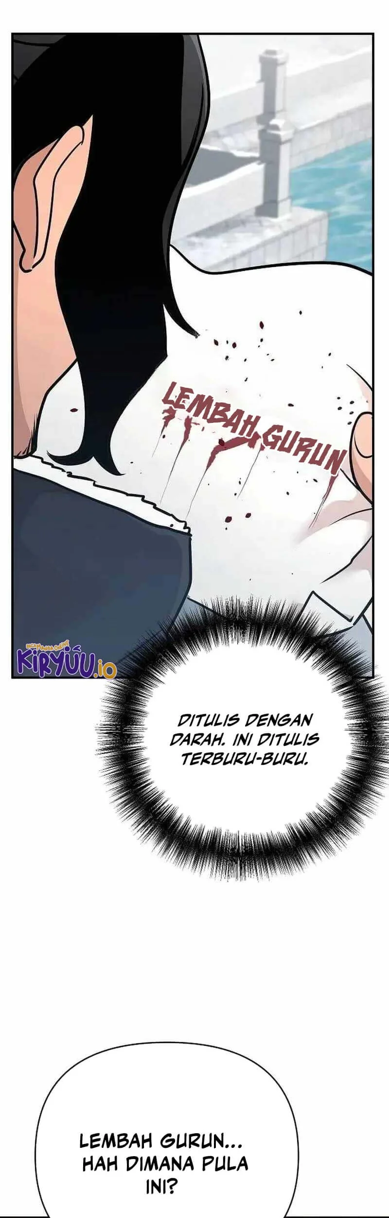 The Mysterious World’s Greatest Martial Artist Little Prince Chapter 64 - halaman 69