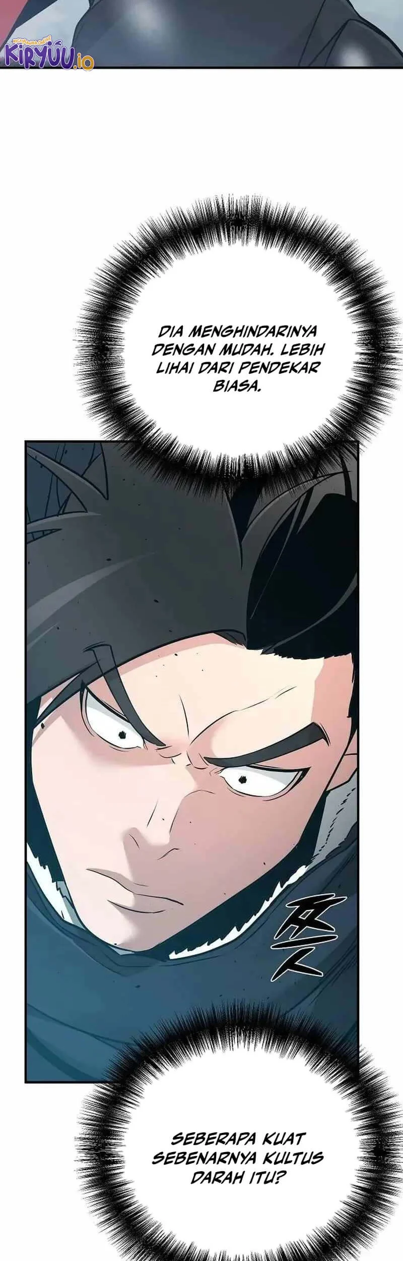 The Mysterious World’s Greatest Martial Artist Little Prince Chapter 64 - halaman 7
