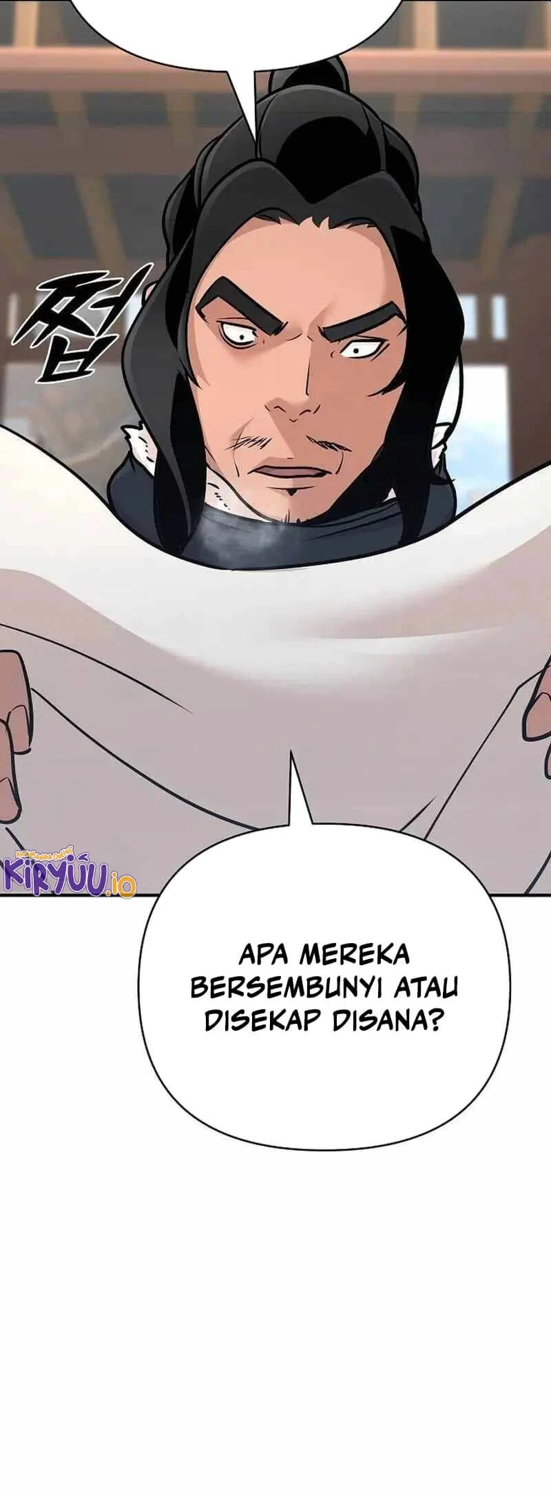 The Mysterious World’s Greatest Martial Artist Little Prince Chapter 64 - halaman 70