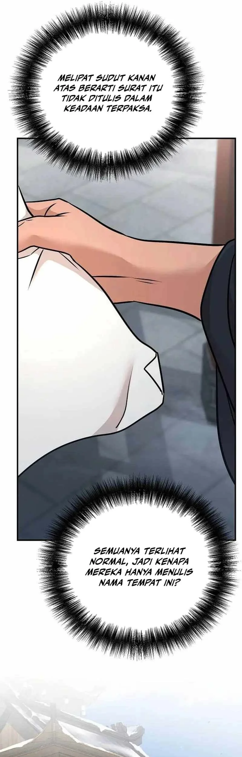 The Mysterious World’s Greatest Martial Artist Little Prince Chapter 64 - halaman 71
