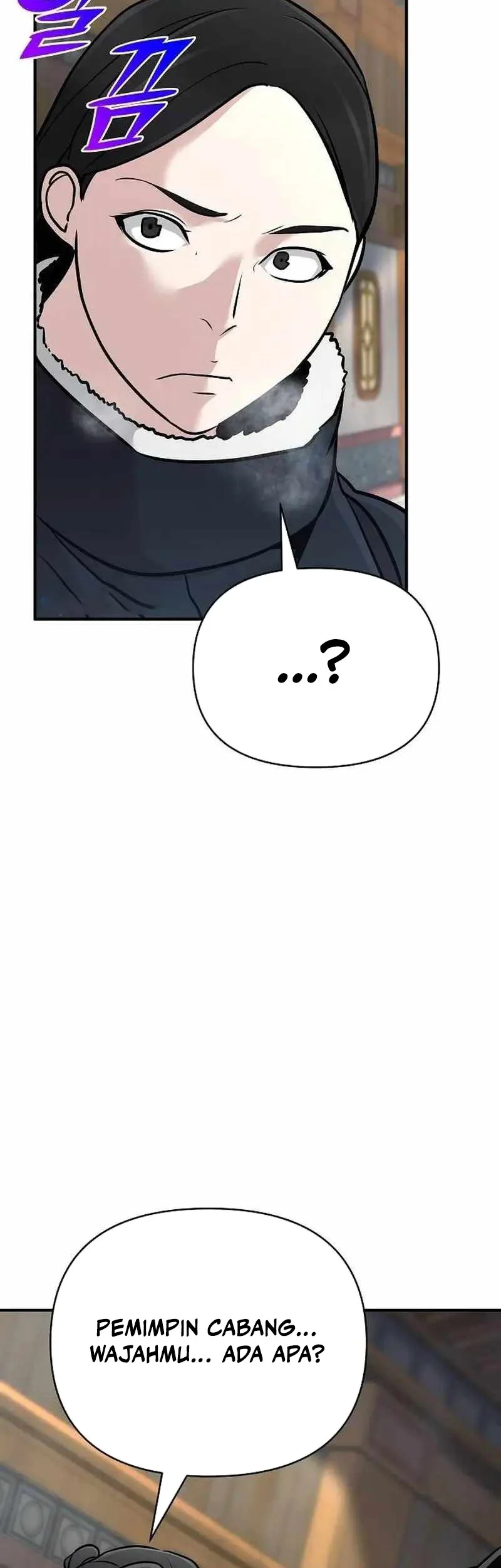 The Mysterious World’s Greatest Martial Artist Little Prince Chapter 64 - halaman 80