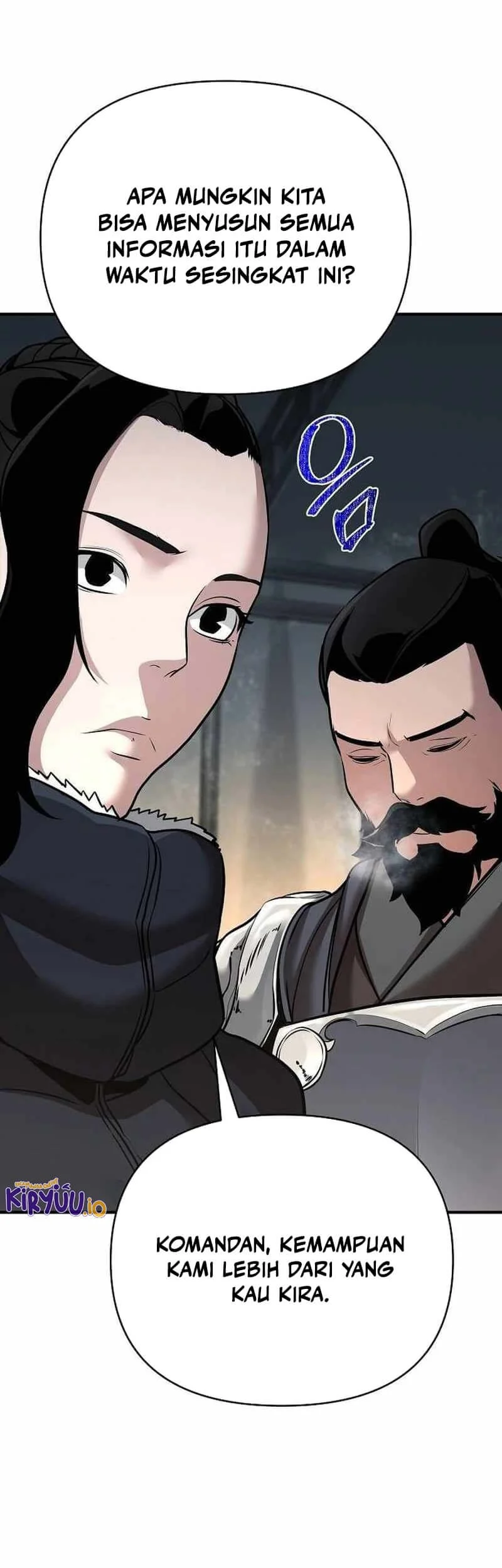 The Mysterious World’s Greatest Martial Artist Little Prince Chapter 65 - halaman 13
