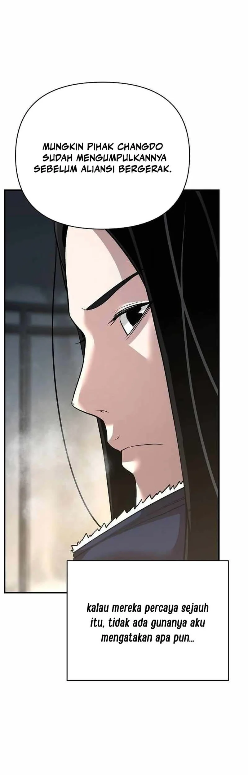 The Mysterious World’s Greatest Martial Artist Little Prince Chapter 65 - halaman 14