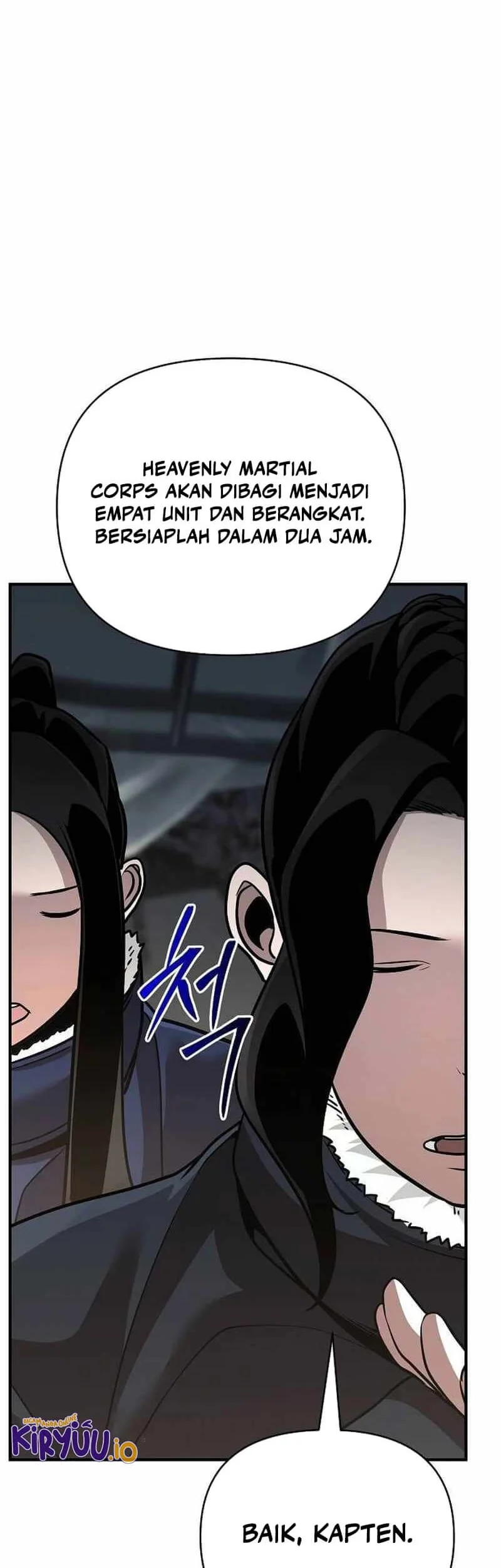 The Mysterious World’s Greatest Martial Artist Little Prince Chapter 65 - halaman 19