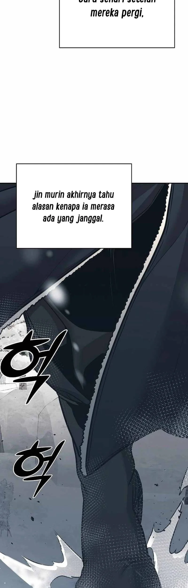 The Mysterious World’s Greatest Martial Artist Little Prince Chapter 65 - halaman 23