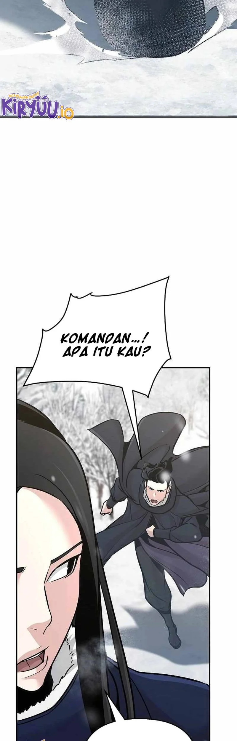 The Mysterious World’s Greatest Martial Artist Little Prince Chapter 65 - halaman 24