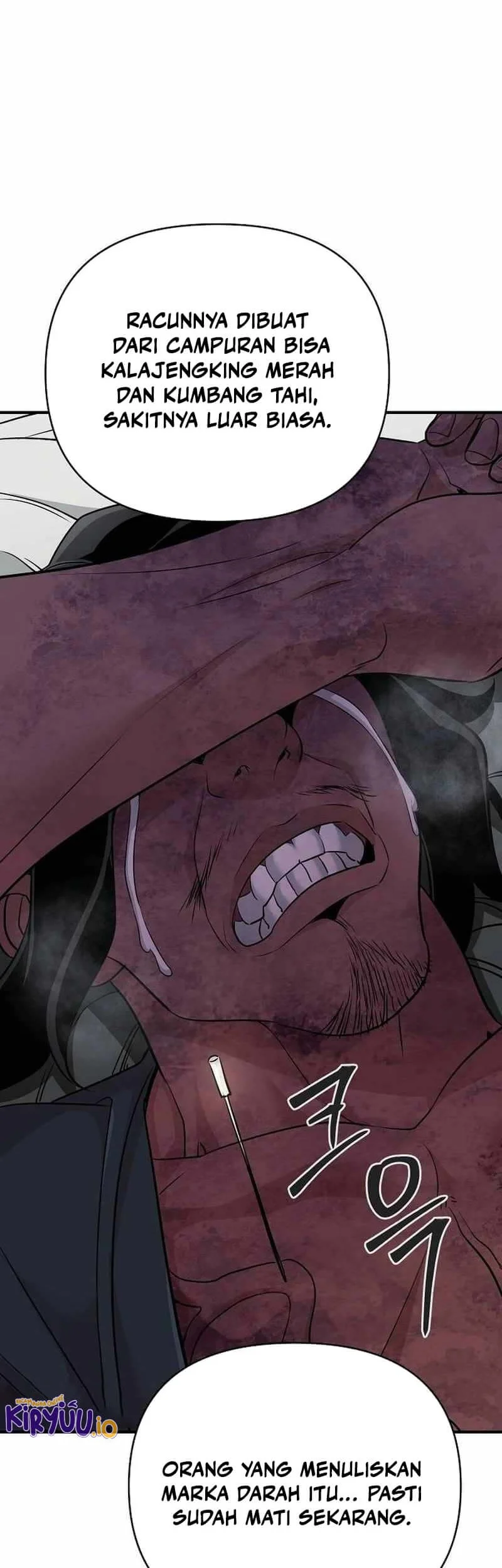The Mysterious World’s Greatest Martial Artist Little Prince Chapter 65 - halaman 37