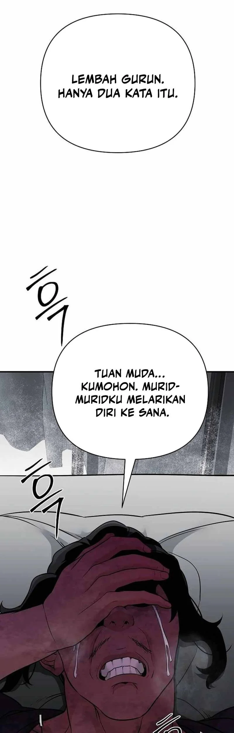 The Mysterious World’s Greatest Martial Artist Little Prince Chapter 65 - halaman 41