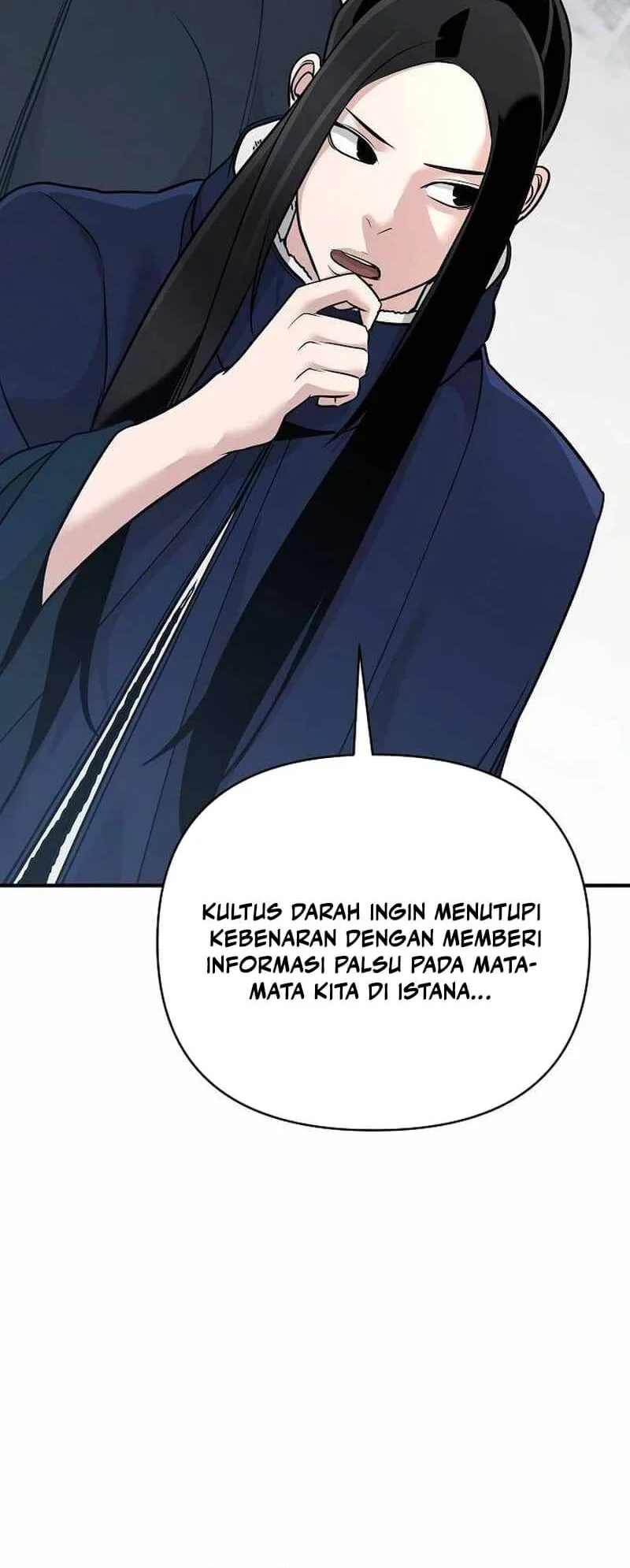 The Mysterious World’s Greatest Martial Artist Little Prince Chapter 65 - halaman 44