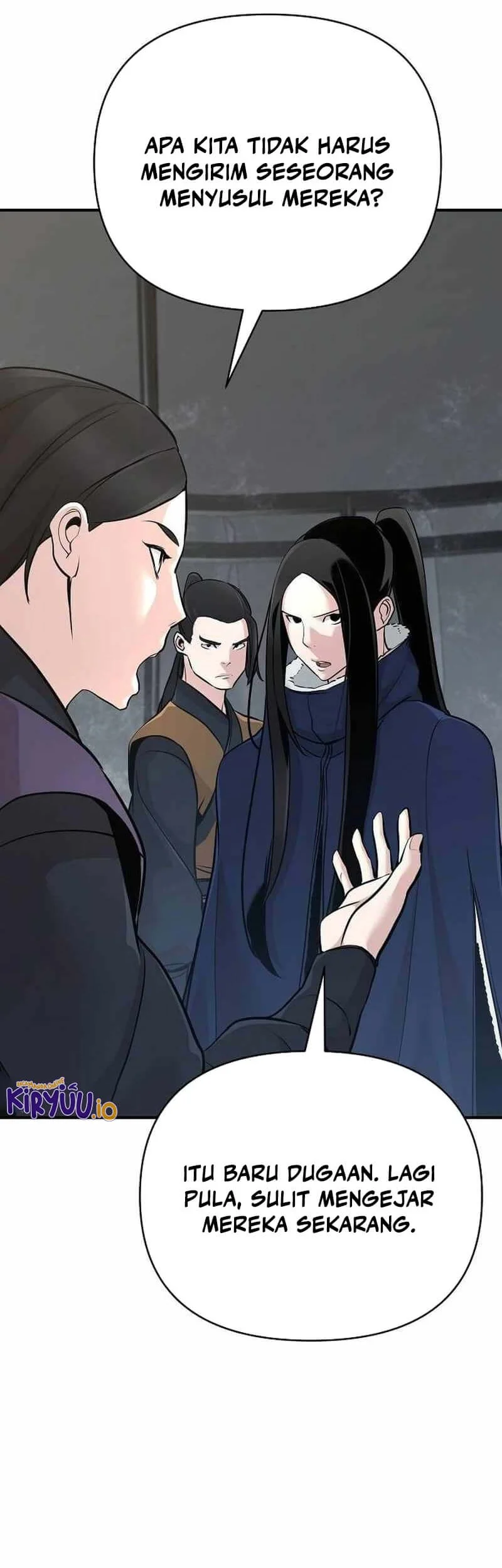 The Mysterious World’s Greatest Martial Artist Little Prince Chapter 65 - halaman 46