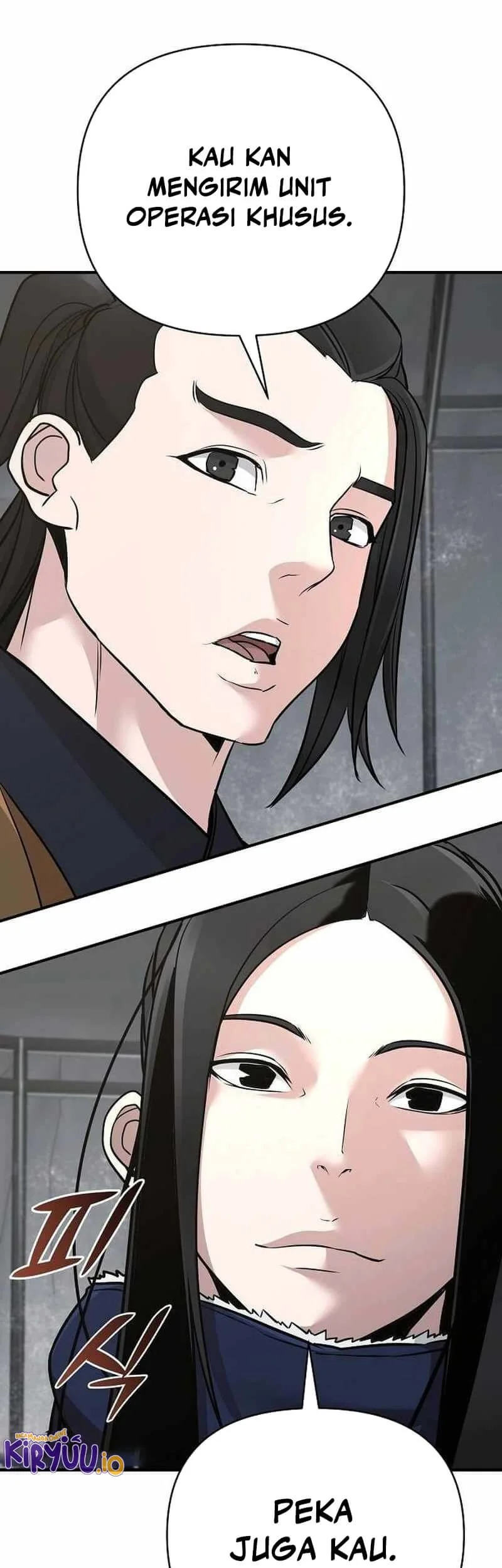 The Mysterious World’s Greatest Martial Artist Little Prince Chapter 65 - halaman 47