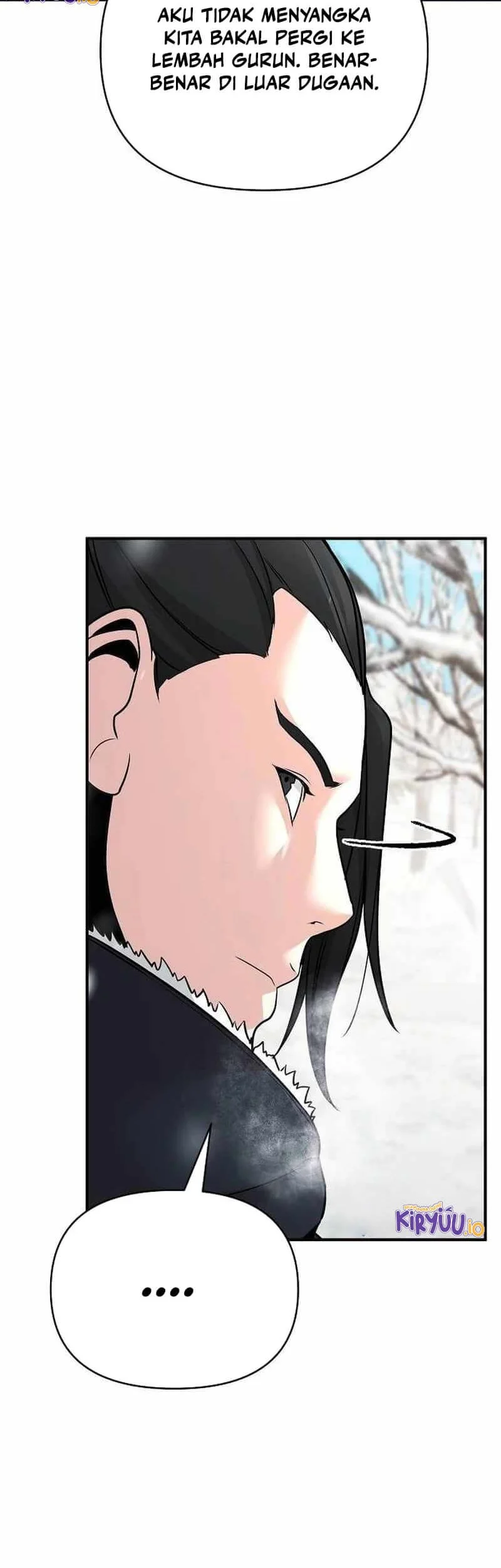 The Mysterious World’s Greatest Martial Artist Little Prince Chapter 65 - halaman 53
