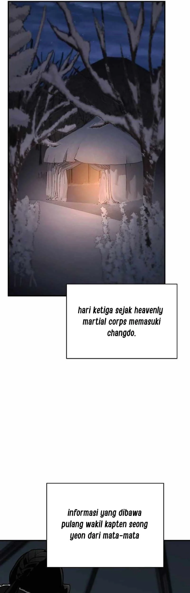 The Mysterious World’s Greatest Martial Artist Little Prince Chapter 65 - halaman 6