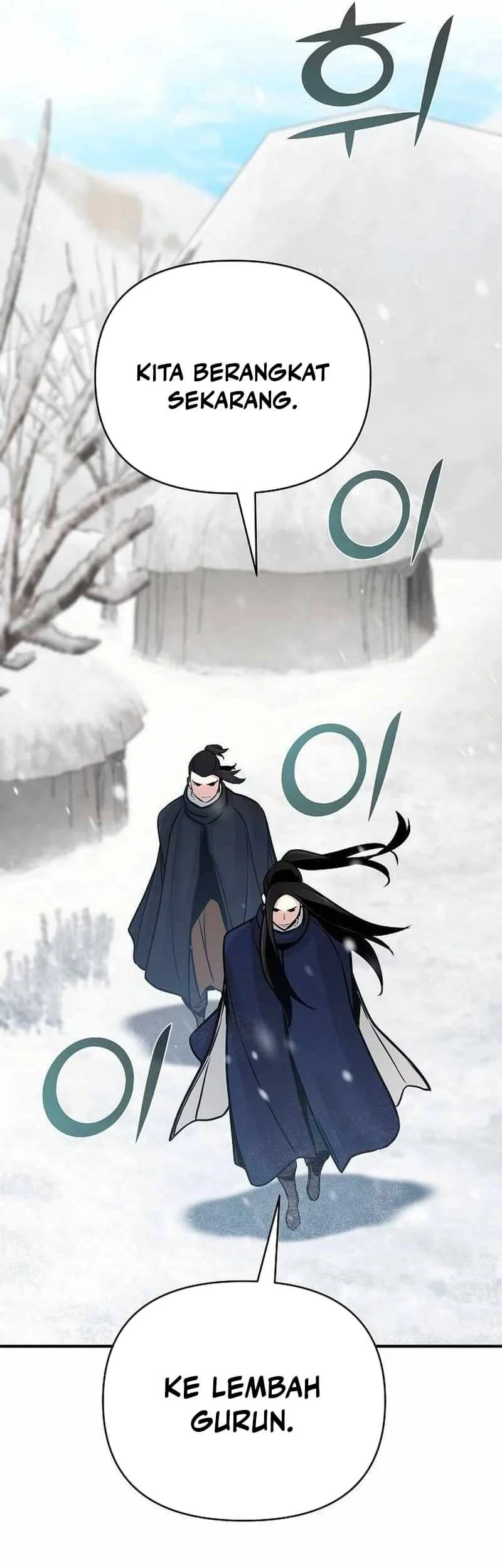 The Mysterious World’s Greatest Martial Artist Little Prince Chapter 65 - halaman 60