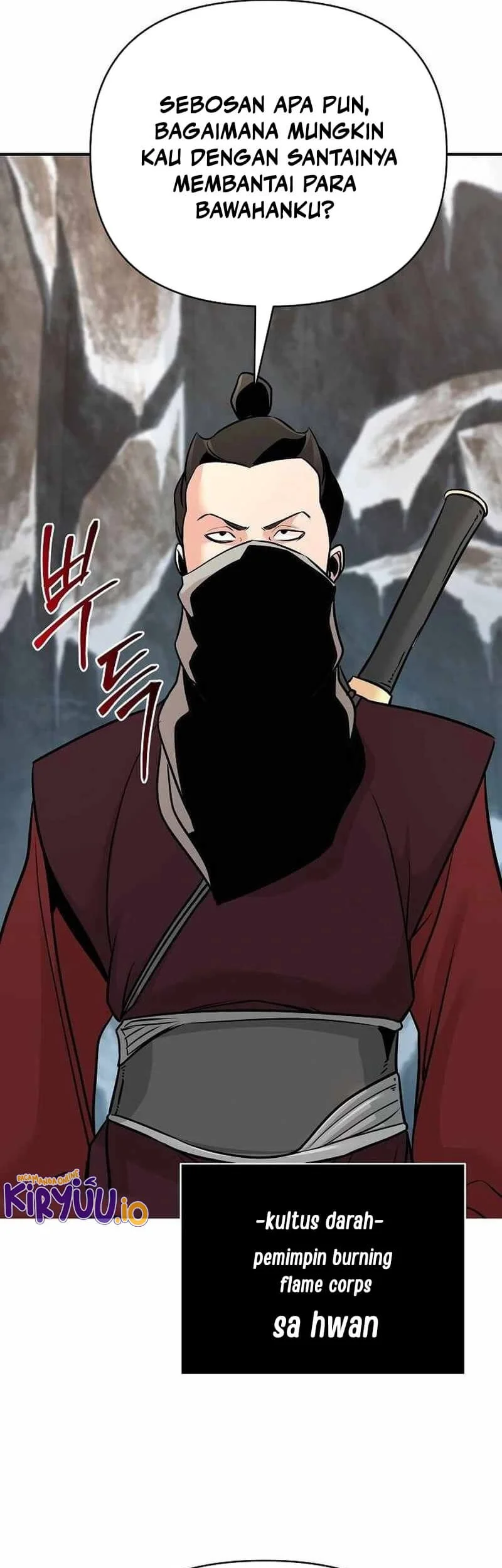 The Mysterious World’s Greatest Martial Artist Little Prince Chapter 65 - halaman 65