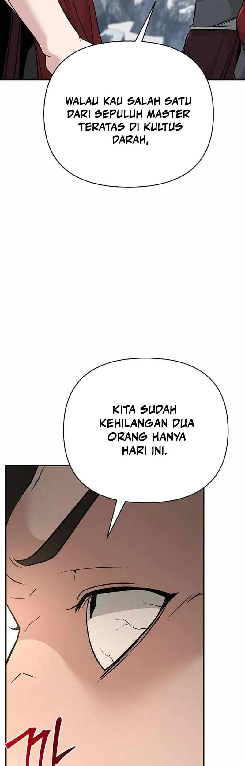 The Mysterious World’s Greatest Martial Artist Little Prince Chapter 65 - halaman 68
