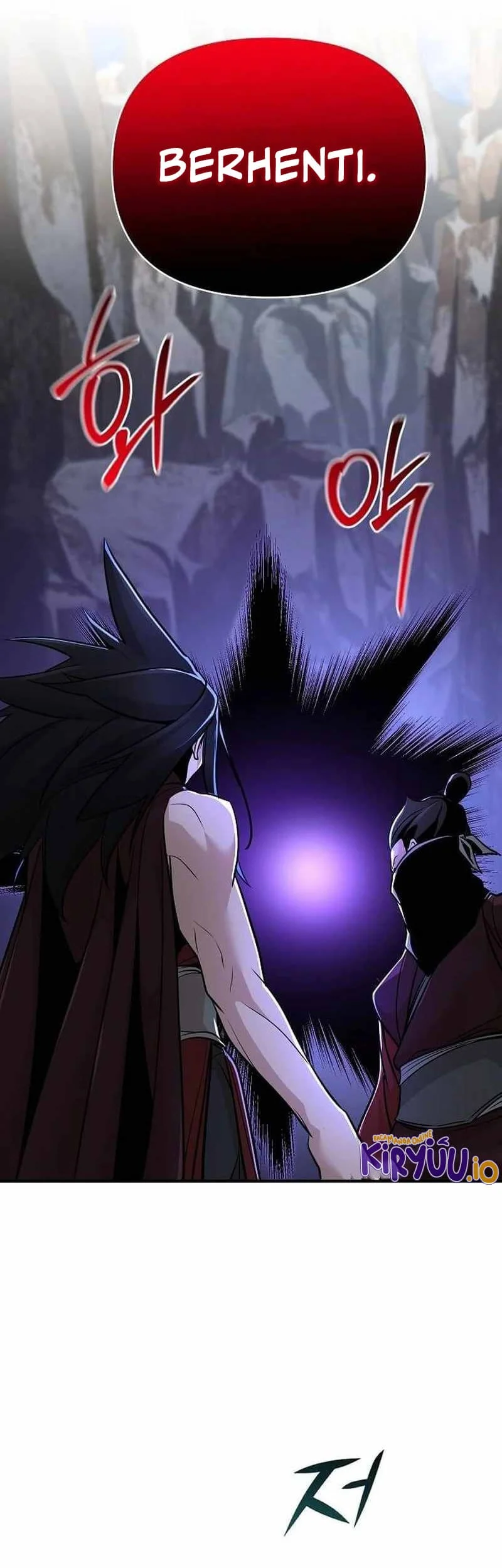 The Mysterious World’s Greatest Martial Artist Little Prince Chapter 65 - halaman 70