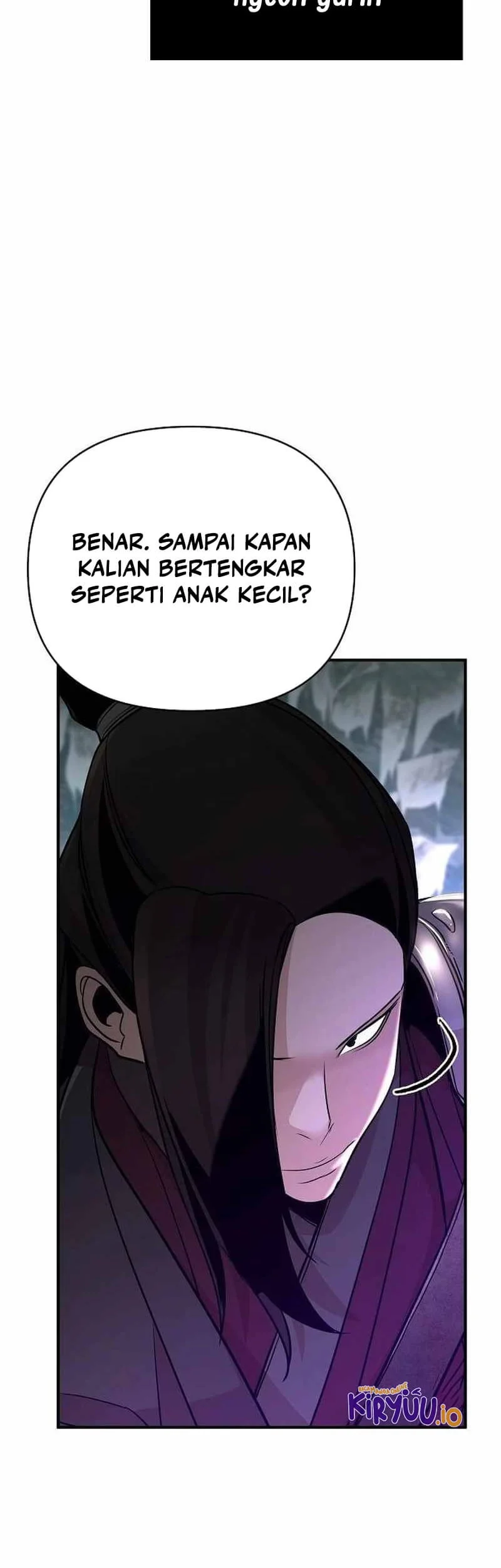 The Mysterious World’s Greatest Martial Artist Little Prince Chapter 65 - halaman 72