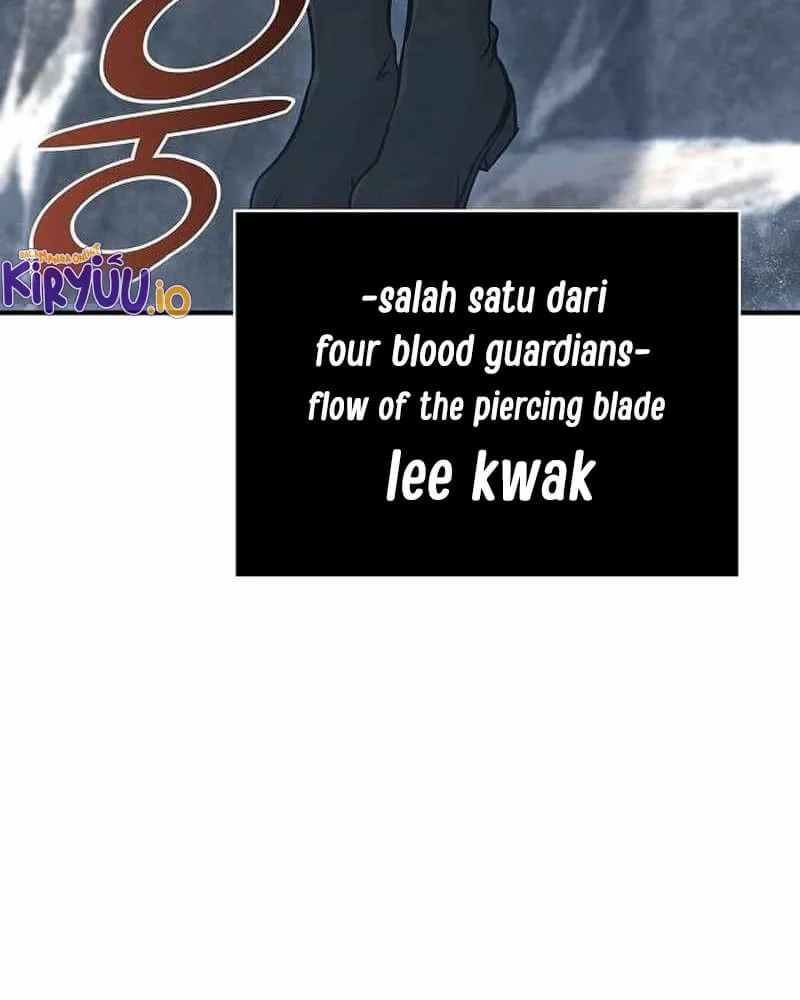 The Mysterious World’s Greatest Martial Artist Little Prince Chapter 65 - halaman 74