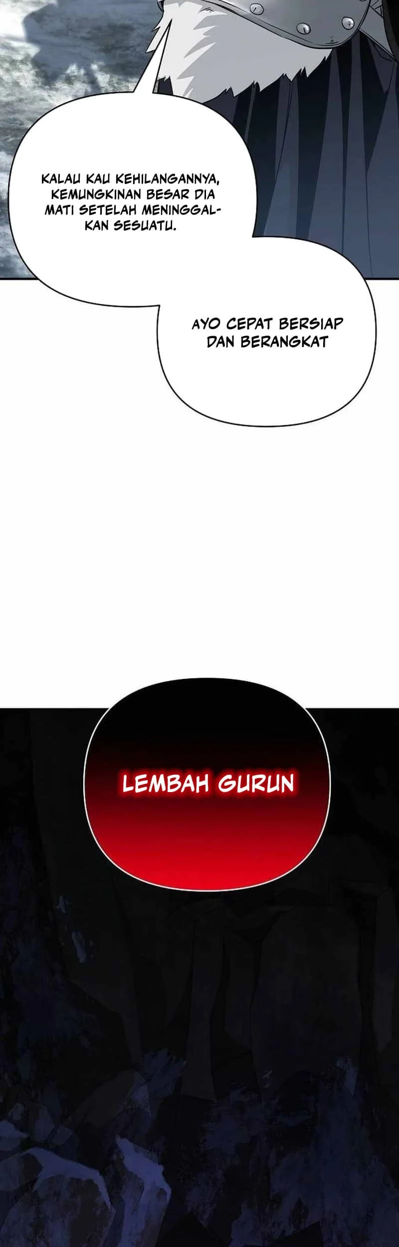 The Mysterious World’s Greatest Martial Artist Little Prince Chapter 65 - halaman 77