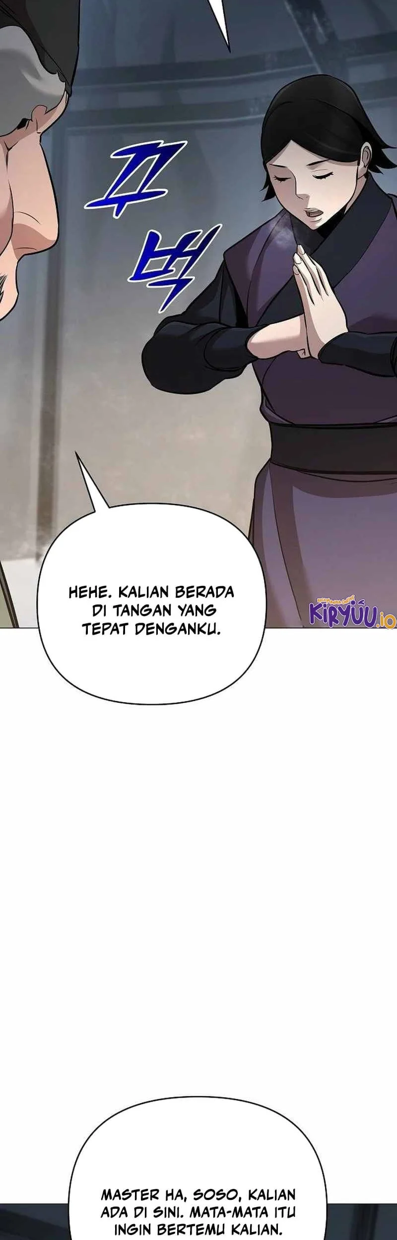 The Mysterious World’s Greatest Martial Artist Little Prince Chapter 65 - halaman 85