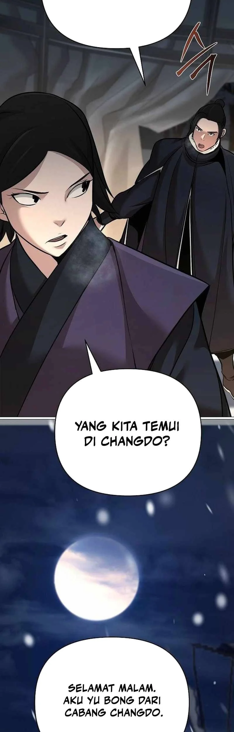 The Mysterious World’s Greatest Martial Artist Little Prince Chapter 65 - halaman 86