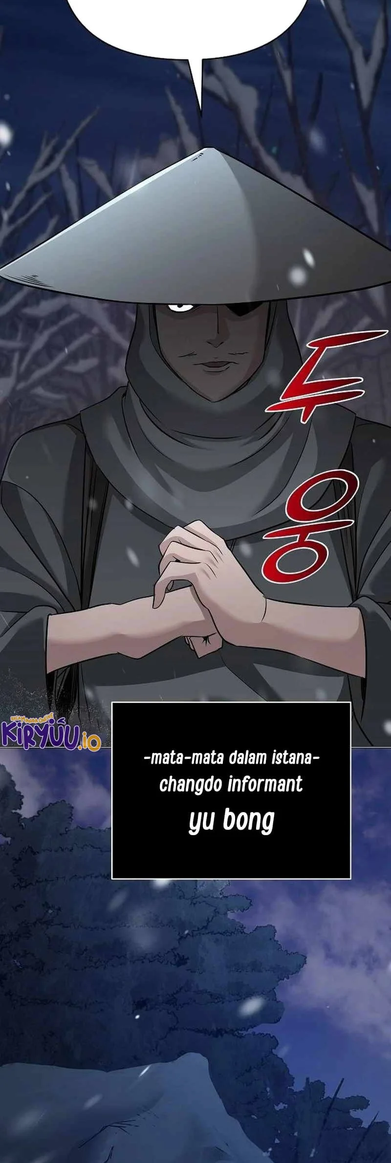 The Mysterious World’s Greatest Martial Artist Little Prince Chapter 65 - halaman 87