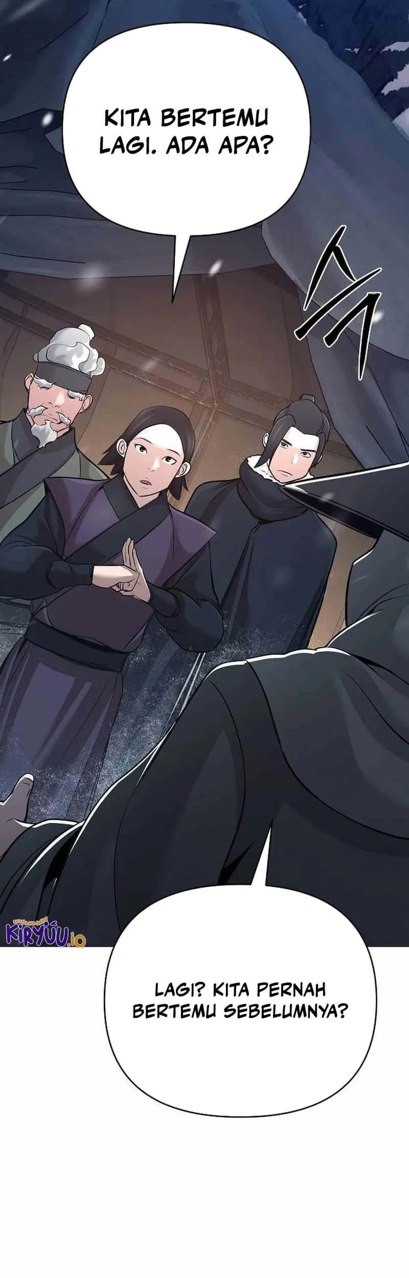 The Mysterious World’s Greatest Martial Artist Little Prince Chapter 65 - halaman 88