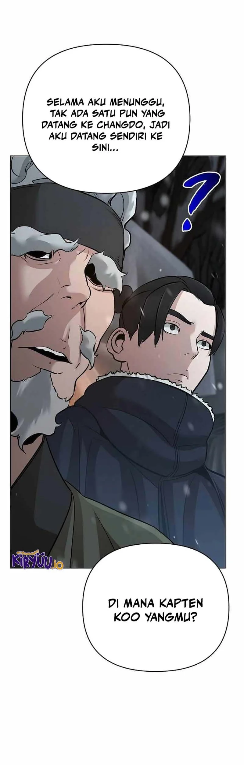 The Mysterious World’s Greatest Martial Artist Little Prince Chapter 65 - halaman 89