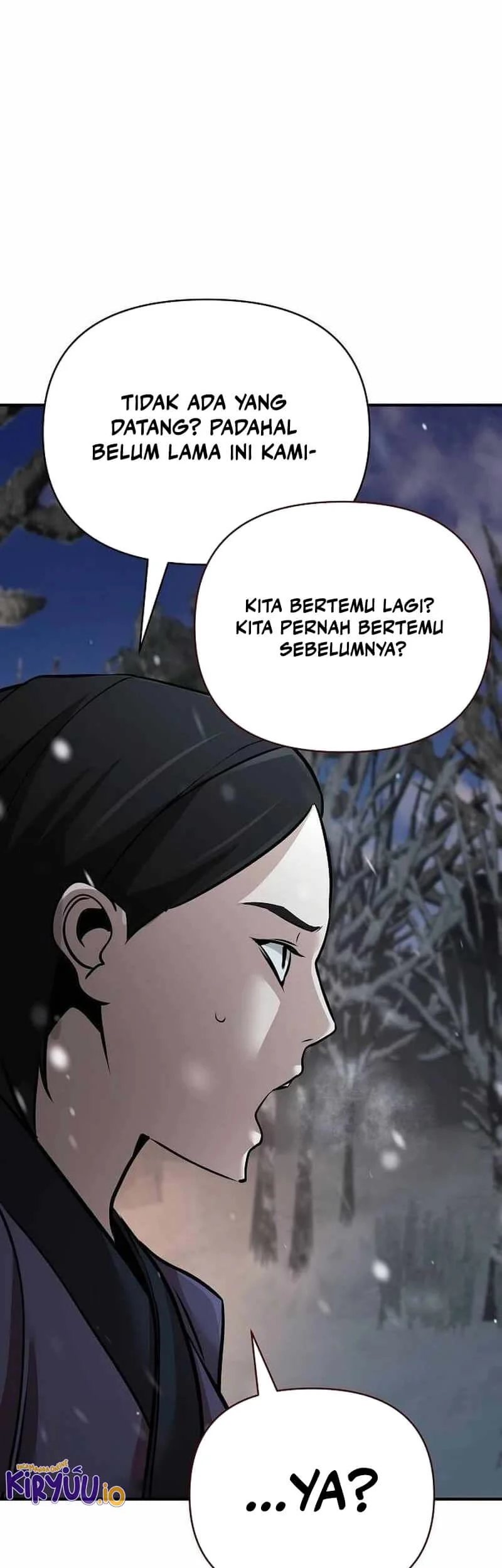 The Mysterious World’s Greatest Martial Artist Little Prince Chapter 65 - halaman 90