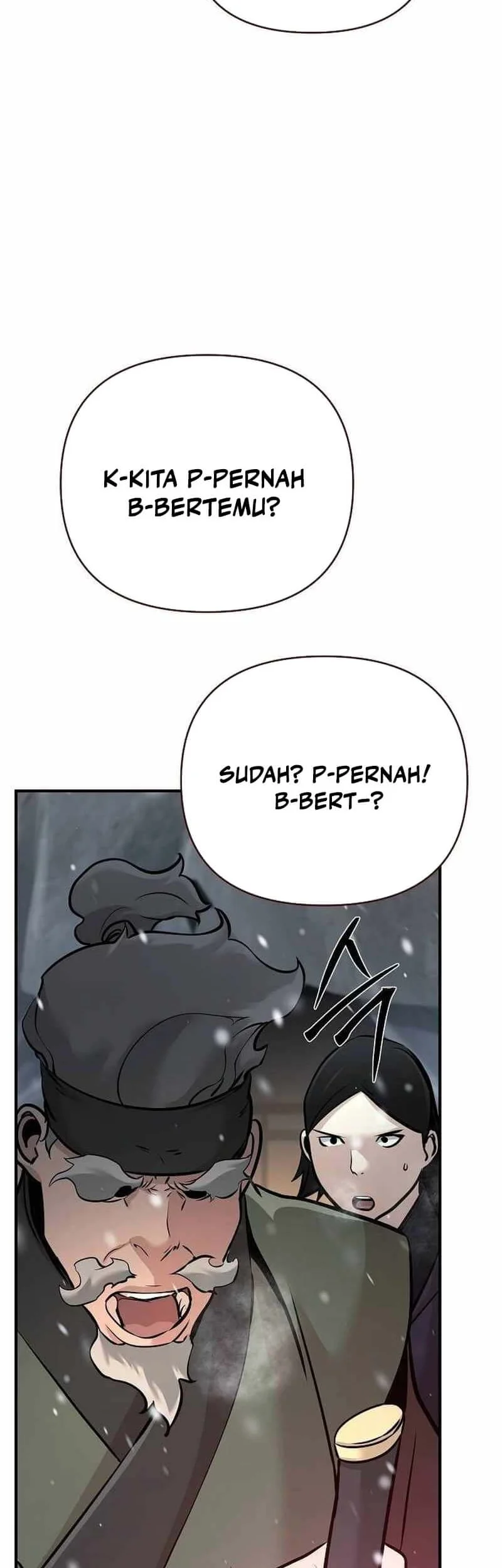 The Mysterious World’s Greatest Martial Artist Little Prince Chapter 65 - halaman 91