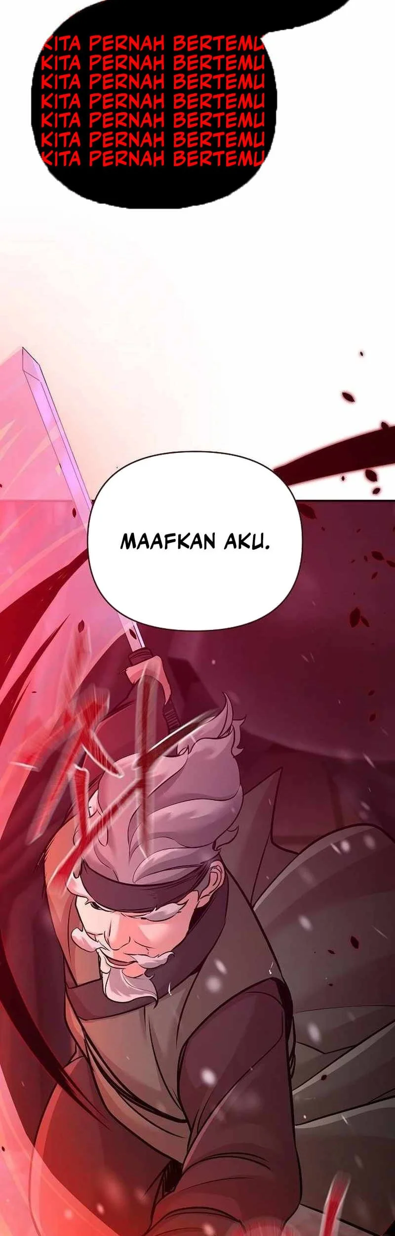 The Mysterious World’s Greatest Martial Artist Little Prince Chapter 65 - halaman 94