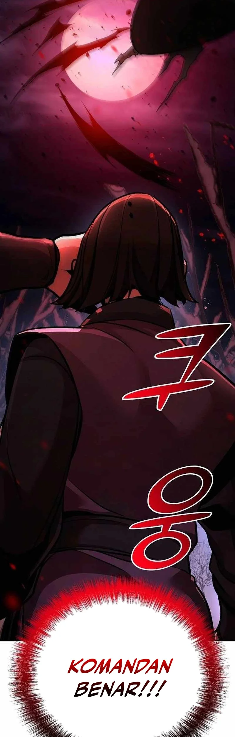 The Mysterious World’s Greatest Martial Artist Little Prince Chapter 65 - halaman 98