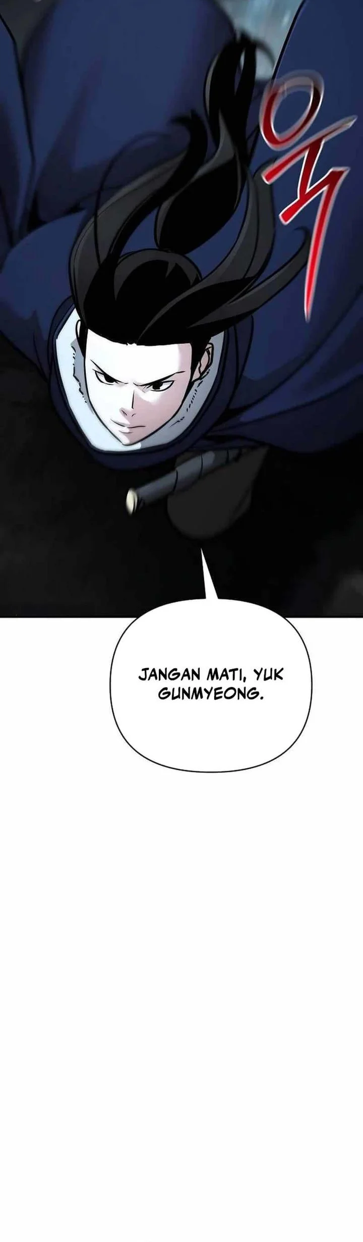 The Mysterious World’s Greatest Martial Artist Little Prince Chapter 66 - halaman 101