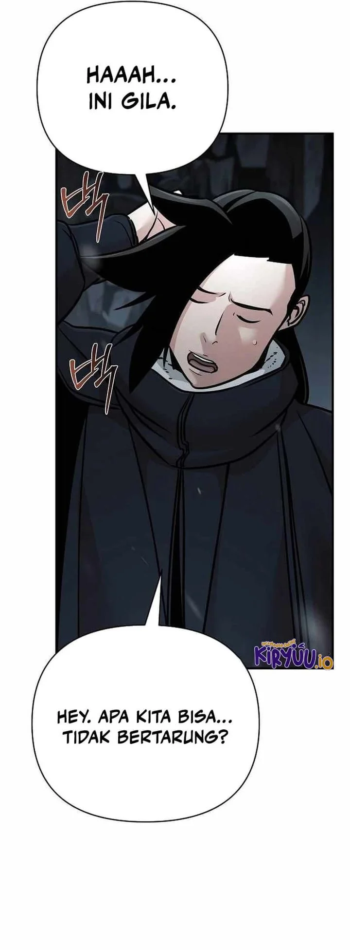 The Mysterious World’s Greatest Martial Artist Little Prince Chapter 66 - halaman 102