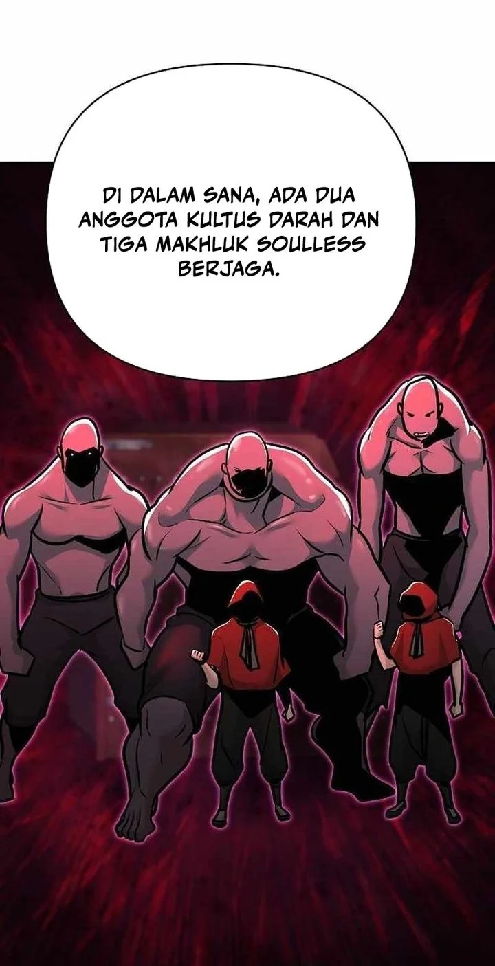 The Mysterious World’s Greatest Martial Artist Little Prince Chapter 66 - halaman 104