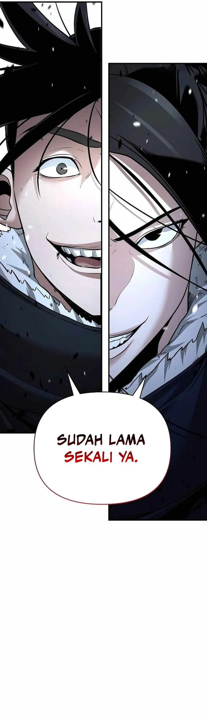 The Mysterious World’s Greatest Martial Artist Little Prince Chapter 66 - halaman 109