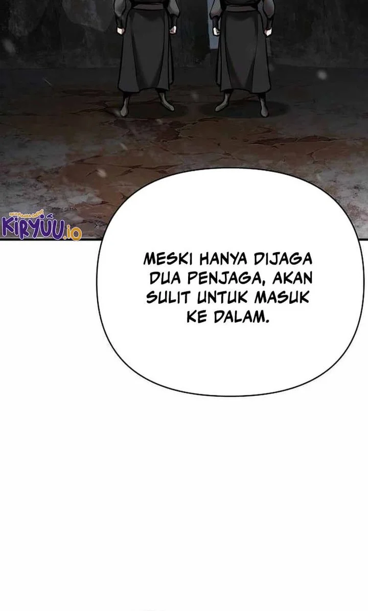The Mysterious World’s Greatest Martial Artist Little Prince Chapter 66 - halaman 15