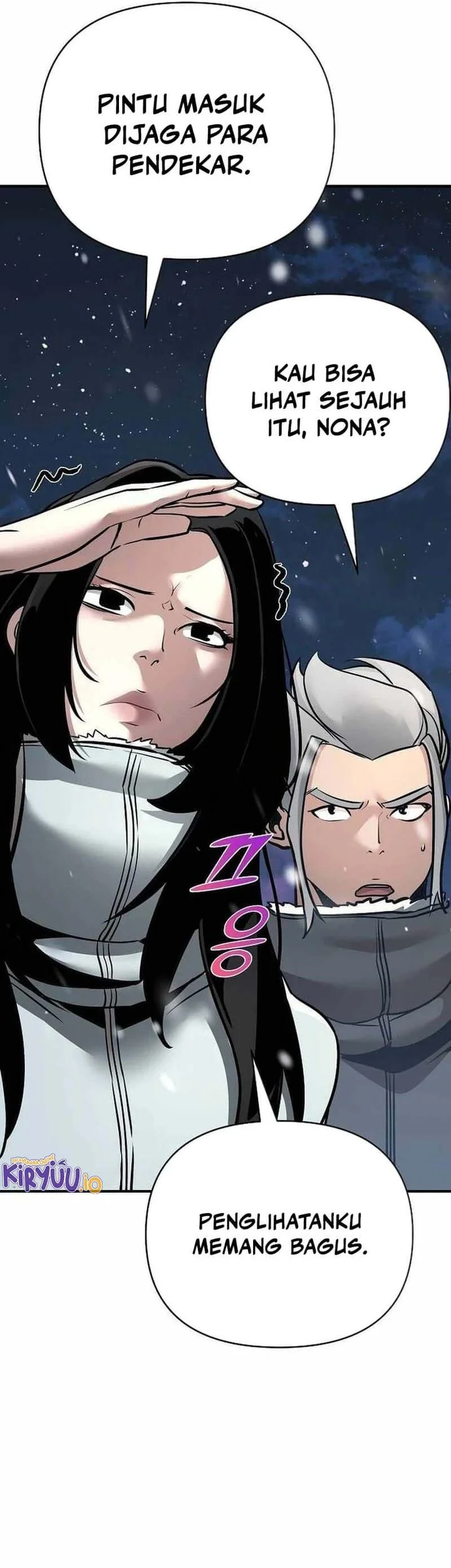 The Mysterious World’s Greatest Martial Artist Little Prince Chapter 66 - halaman 16