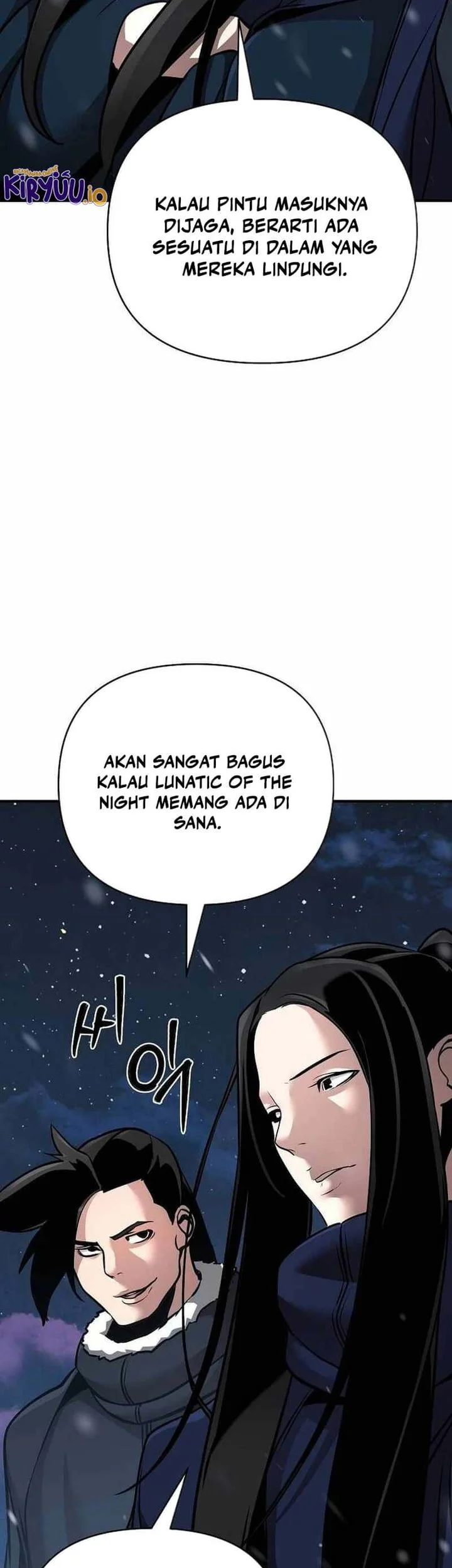 The Mysterious World’s Greatest Martial Artist Little Prince Chapter 66 - halaman 18