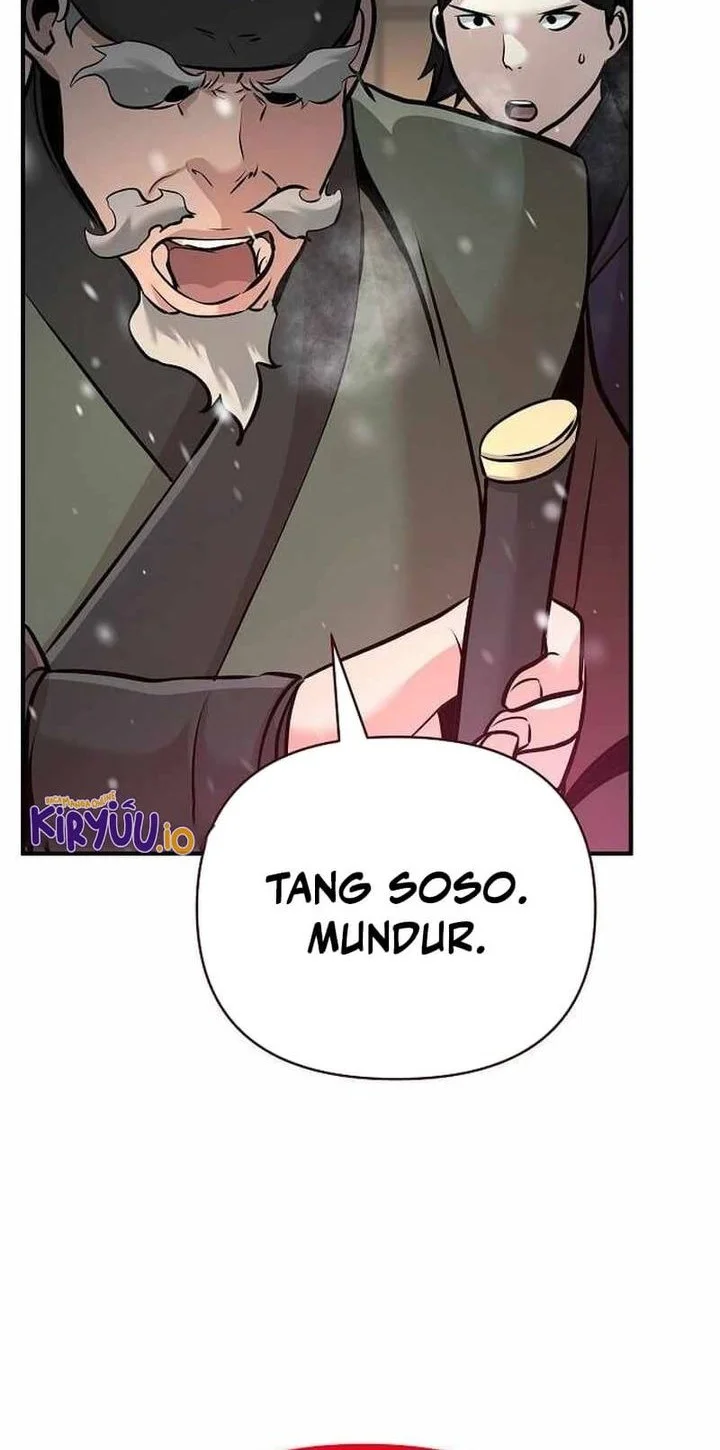The Mysterious World’s Greatest Martial Artist Little Prince Chapter 66 - halaman 2