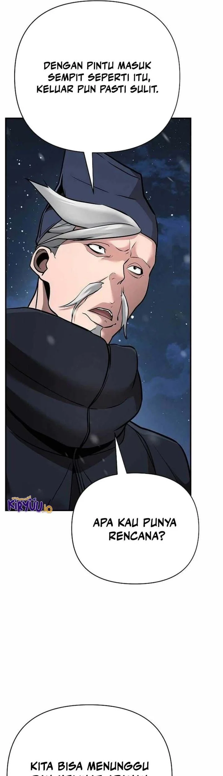 The Mysterious World’s Greatest Martial Artist Little Prince Chapter 66 - halaman 20