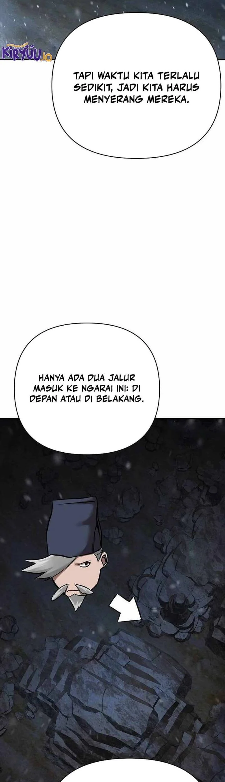 The Mysterious World’s Greatest Martial Artist Little Prince Chapter 66 - halaman 22