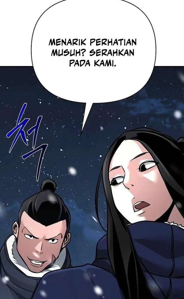 The Mysterious World’s Greatest Martial Artist Little Prince Chapter 66 - halaman 25