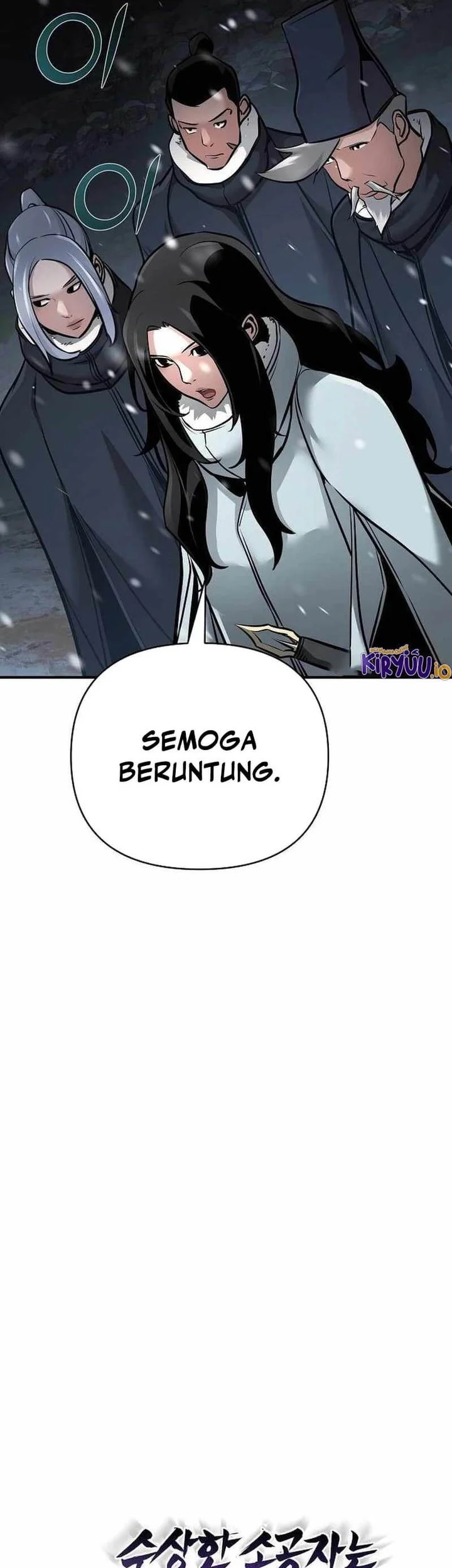 The Mysterious World’s Greatest Martial Artist Little Prince Chapter 66 - halaman 28